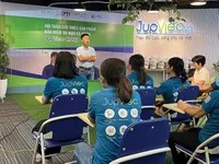 PTI giới thiệu sản phẩm JupviecCare