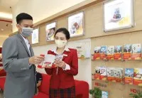 Số lượng thương vụ hợp tác độc quyền ngân hàng - bảo hiểm tăng nhanh những năm gần đây