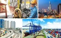 Chính phủ ban hành Nghị quyết số 29/NQ-CP ngày 24/02/2026 Chương trình hành động thực hiện Nghị quyết số 79-NQ/TW ngày 06/01/2026 của Bộ Chính trị về phát triển kinh tế nhà nước.