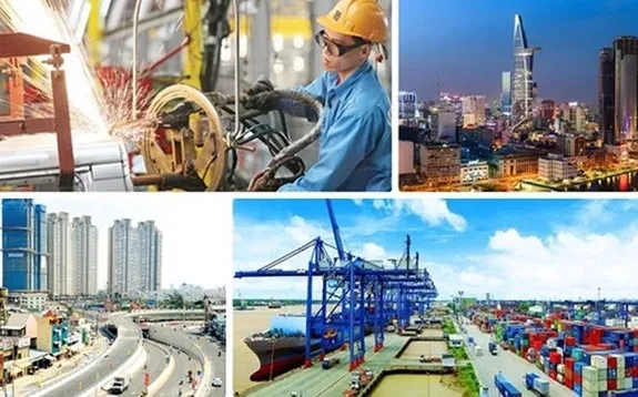 Chính phủ ban hành Nghị quyết số 29/NQ-CP ngày 24/02/2026 Chương trình hành động thực hiện Nghị quyết số 79-NQ/TW ngày 06/01/2026 của Bộ Chính trị về phát triển kinh tế nhà nước.