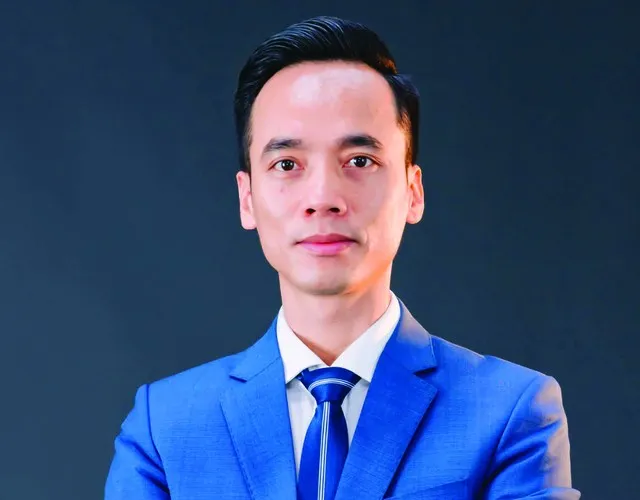 Ảnh tác giả