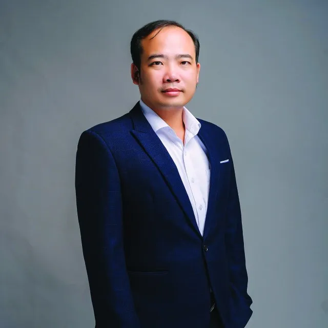 Ảnh tác giả