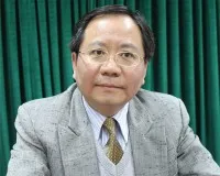 Thứ trưởng Bộ Tài chính Đỗ Hoàng Anh Tuấn