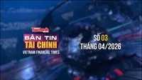 [Bản tin Tài chính] Chính sách mới tạo “cú hích” phát triển bảo hiểm hưu trí bổ sung