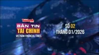 [Bản tin Tài chính] Công bố kết quả sơ bộ số liệu Tổng điều tra nông thôn, nông nghiệp năm 2025