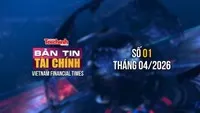 [Bản tin Tài chính] Phát huy tối đa nguồn lực, bám sát mục tiêu tăng trưởng 2 con số