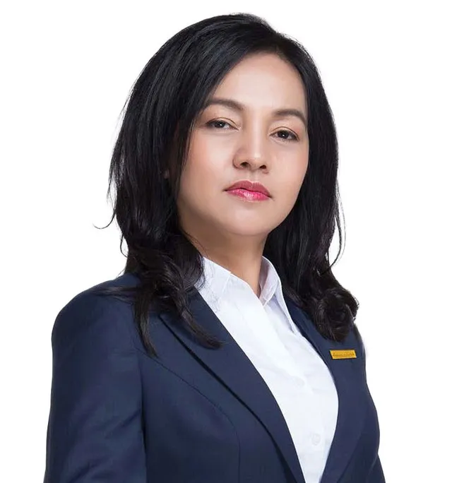 Ảnh tác giả