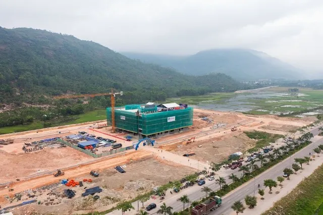 Luật Đất đai đã trải qua nhiều giai đoạn đổi mới, kéo dài từ năm 1987 đến nay. Ảnh: Thuỳ Trang