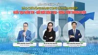 Báo chí đồng hành cùng doanh nghiệp: Kiến tạo niềm tin, nâng tầm thương hiệu