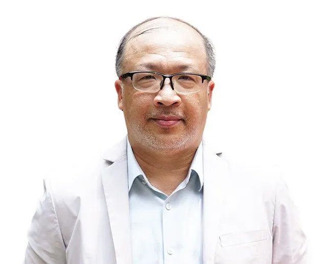 Ông Nguyễn Chánh Phương, Phó chủ tịch Hội Mỹ nghệ và Chế biến gỗ TP.HCM (HAWA)
