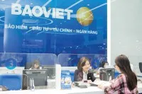 Bảo hiểm Bảo Việt bổ nhiệm Chủ tịch và CEO