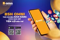 Bảo hiểm BSH nhận giải Top 10 sản phẩm chất lượng tốt năm 2022