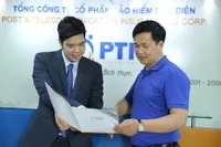 Bảo hiểm bưu điện (PTI): Phó chủ tịch HĐQT người Hàn Quốc nộp đơn từ nhiệm
