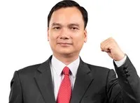 CEO TCA Lê Hoàng Hải
