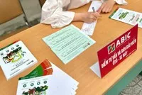 Bảo hiểm Ngân hàng Nông nghiệp (ABI) chia cổ tức và cổ phiếu thưởng, tỷ lệ 40%