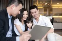 Ý thức phòng vệ ngày càng cao của người dân mở ra cơ hội mới cho bảo hiểm.