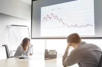 Doanh thu khai thác mới của khối nhân thọ liên tục giảm từ đầu năm tới nay