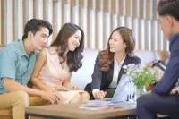 Bảo hiểm nhân thọ thêm sôi động