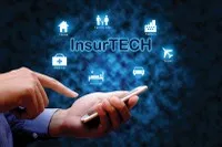 Các doanh nghiệp nhân thọ rất chịu chi cho công nghệ