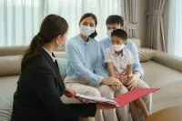 Nghiệp vụ bảo hiểm sức khỏe con người mang lại doanh thu cao, nhưng tỷ lệ bồi thường cũng cao không kém