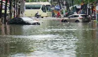 Chưa tính thiệt hại về tài sản, chỉ riêng tổn thất bảo hiểm xe sau vụ ngập lụt lịch sử tại Đà Nẵng ước tính nhiều tỷ đồng