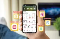 Việt Nam đang áp dụng thành công mô hình bảo hiểm nhúng