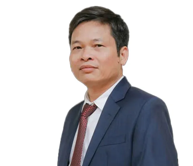 Ông Đỗ Minh Hoàng, Thành viên Hội đồng quản trị Công ty cổ phần Bảo hiểm Agribank ( ABIC)