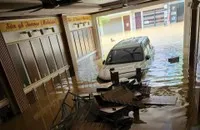Bảo hiểm PTI ghi nhận tổng số vụ tổn thất sau bão lũ Yagi là hơn 800 vụ