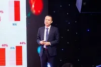 Ông Đinh Như Tuynh - Chủ tịch Ủy Ban điều hành MIC