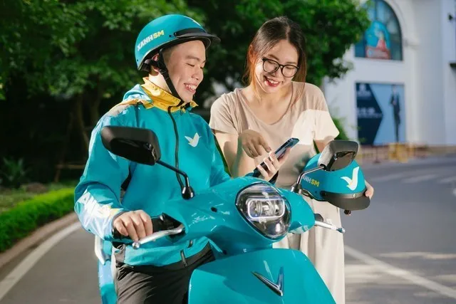 Xanh SM kết hợp với Bảo hiểm PVI cho ra đời sản phẩm bảo hiểm chuyến đi 