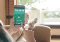Bảo hiểm số đang dần trở thành hướng phát triển chính của ngành