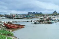 Tại Việt Nam, bảo hiểm thiên tai chưa được quan tâm đúng mức