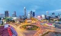 Là nền kinh tế cởi mở với mô hình tăng trưởng dựa trên thương mại, Việt Nam được xem là “miền đất hứa” cho bảo hiểm tín dụng thương mại