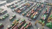 Tỷ lệ mua bảo hiểm tín dụng thương mại của doanh nghiệp xuất khẩu trong nước còn thấp