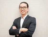 Ông Trần Nguyên Đán
