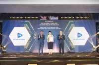 VBI 9 năm liên tiếp xếp hạng Top 10 Công ty bảo hiểm phi nhân thọ uy tín tại Việt Nam