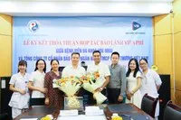 Bảo hiểm VietinBank và Bệnh viện Đa Khoa Hòe Nhai hợp tác bảo lãnh viện phí