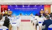 Bảo hiểm VietinBank (VBI) thông qua kế hoạch lãi trước thuế 2025 tăng trưởng 33%