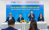 Bảo hiểm VNI đổi tên thành Bảo hiểm DBV đặt mục tiêu tăng trưởng doanh thu bảo hiểm gốc năm 2025 tăng 30%