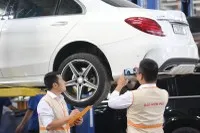 Có nhiều điểm mới liên quan tới bảo hiểm xe