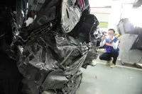 Tỷ lệ bồi thường bảo hiểm xe cơ giới đang tăng trở lại