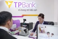 Chương trình "5 phút 5 sao" của TPBank đang dành được nhiều thiện cảm từ khách hàng