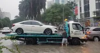 Đến ngày 3/10/2025, các doanh nghiệp bảo hiểm phi nhân thọ đã tiếp nhận gần 3.000 thông tin thiệt hại do cơn bão số 10, với giá trị bồi thường ước tính hơn 1.000 tỷ đồng