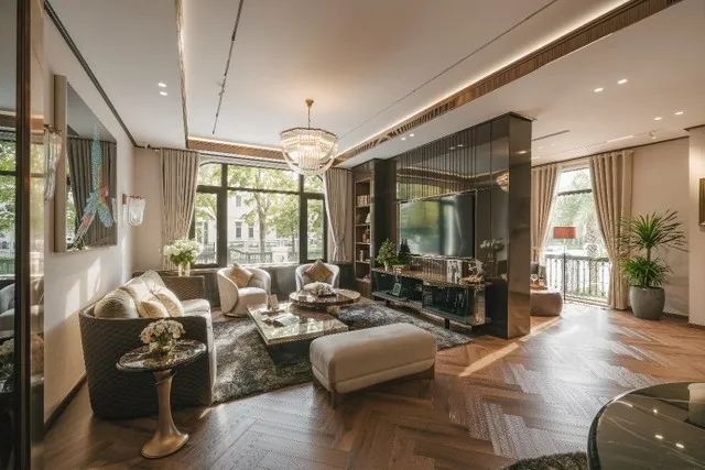 Tọa lạc tại khu vực Tây hồ Tây, GIA22 – GIA by KITA sở hữu pháp lý hoàn thiện cùng số lượng sản phẩm giới hạn