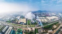 Dòng vốn đầu tư dù “ngập ngừng” nhưng đích đến vẫn là Việt Nam