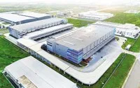 Các khu công nghiệp thế hệ mới đang tích hợp hạ tầng thông minh, hệ sinh thái doanh nghiệp phụ trợ và tiện ích đa chức năng để thu hút đầu tư (Ảnh: Lê Toàn)