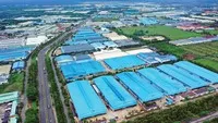 Năm 2026, thị trường khu công nghiệp có thể duy trì tốc độ tăng trưởng ổn định