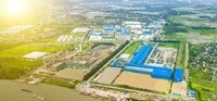 Bất động sản công nghiệp phía Bắc vẫn là phân khúc sôi động