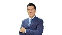 Ông Trường Bùi, Tổng giám đốc Roland Berger Việt Nam.