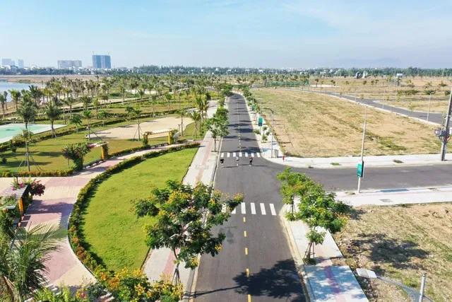 Sau sáp nhập, chỉ các khu vực có quy hoạch bài bản, hạ tầng kết nối thuận tiện, pháp lý minh bạch mới thật sự hấp dẫn dòng tiền lâu dài